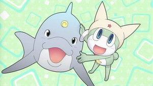 ケロロ 〜keroro〜 1. évad Ep.13 13. epizód