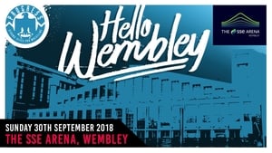 PROGRESS Chapter 76: Hello Wembley háttérkép