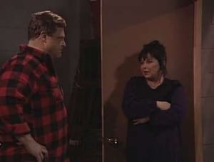 Roseanne 6. évad Ep.16 16. epizód