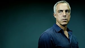 Harry Bosch - A nyomozó kép