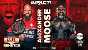 TNA iMPACT! 19. évad Ep.17 17. epizód