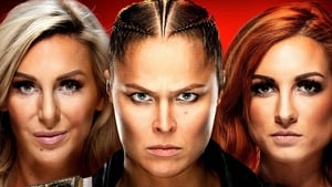 WWE WrestleMania 35 háttérkép