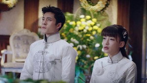 人生若如初相见 Season 1 Ep.46 46. epizód
