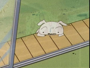 クレヨンしんちゃん 1. évad Ep.224 224. epizód