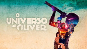 El universo de Óliver háttérkép