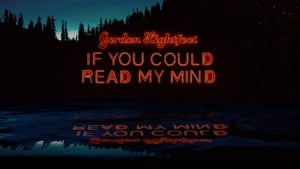 Gordon Lightfoot: If You Could Read My Mind háttérkép