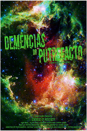 Demências do Putrefacto poszter