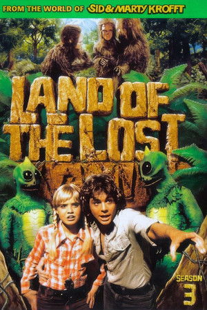Land of the Lost