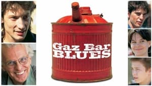 Gaz Bar Blues háttérkép