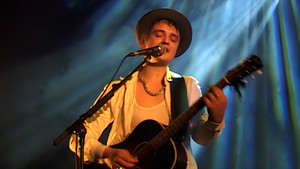 Peter Doherty: Stranger In My Own Skin háttérkép