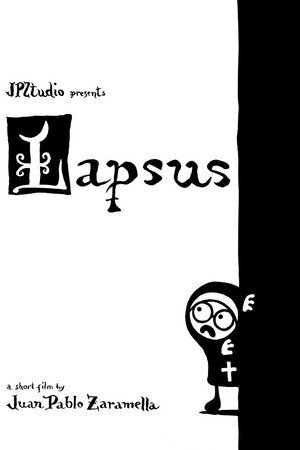 Lapsus poszter