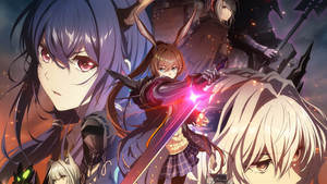明日方舟 kép