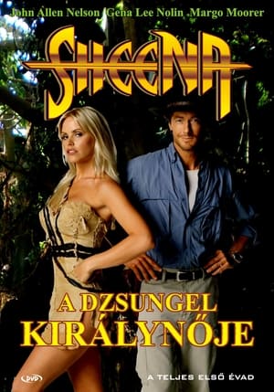 Sheena, a dzsungel királynője