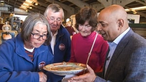 Bargain Hunt Season 51 Ep.3 3. epizód