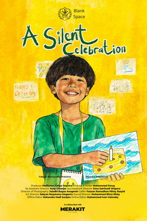 A Silent Celebration poszter