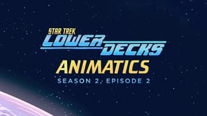 Star Trek: Lower Decks Speciális epizódok Ep.32 32. epizód