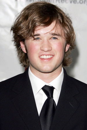Haley Joel Osment profil kép
