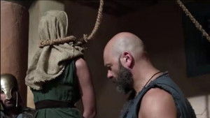 Odysseus Season 1 Ep.8 8. epizód