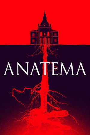 Anatema poszter