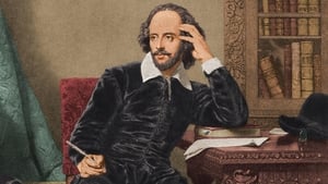 William Shakespeare: A Life of Drama háttérkép