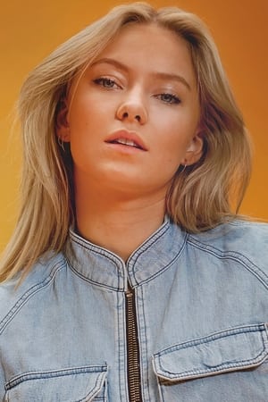 Astrid S profil kép