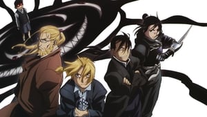 Fullmetal Alchemist: Testvériség kép