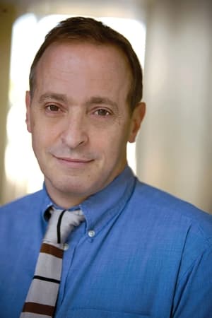 David Sedaris