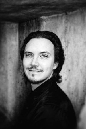 Jonathan Sand profil kép