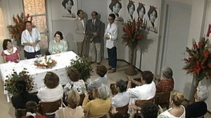 Hipertensão Season 1 Ep.151 151. epizód