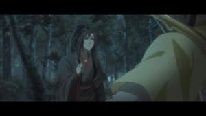 魔道祖师 2. évad Ep.2 2. epizód