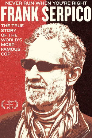 Frank Serpico poszter