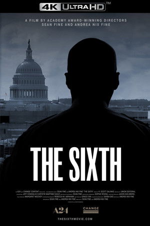The Sixth poszter