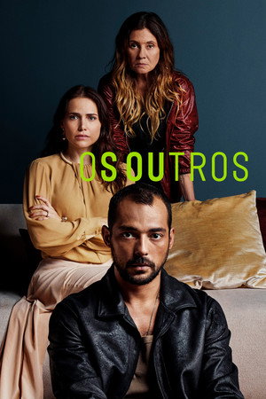 Os Outros poszter