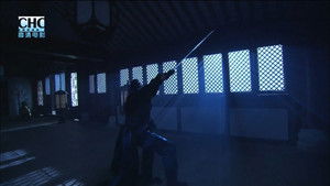 镖行天下6：走单骑 háttérkép