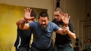 #aiww: The Arrest of Ai Weiwei háttérkép