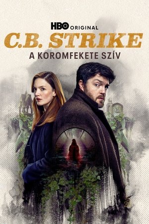 C.B. Strike