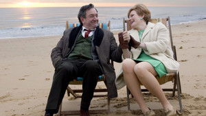 Hancock & Joan háttérkép