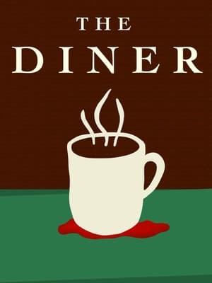 The Diner poszter