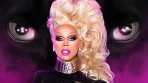 RuPaul's Drag Race: Untucked kép