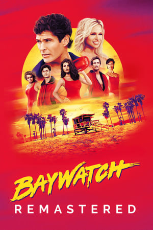 Baywatch poszter