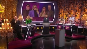 Denn sie wissen nicht, was passiert - Die Jauch-Gottschalk-Schöneberger-Show 7. évad Ep.1 1. epizód