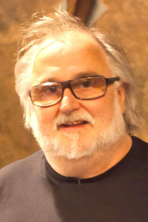 Jon Brewer profil kép