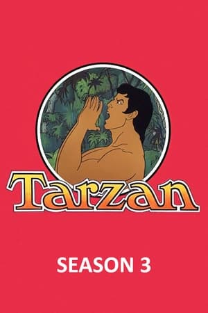 Tarzan, Lord of the Jungle