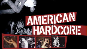 American Hardcore háttérkép