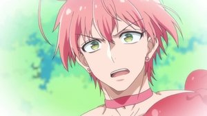 魔法少女 俺 1. évad Ep.11 11. epizód