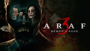 Araf 3: Cinler Kitabı háttérkép