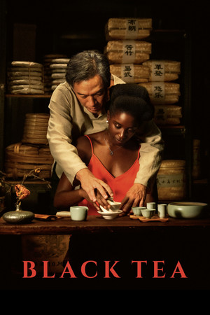 A tea illata poszter