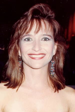 Jan Hooks profil kép