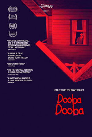 Dooba Dooba poszter