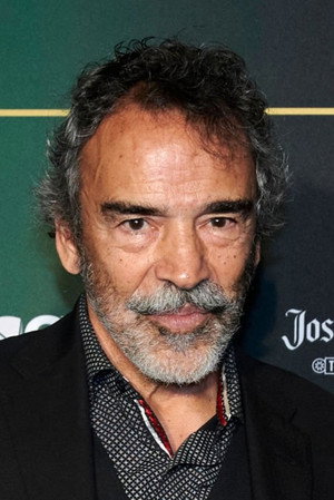 Damián Alcázar profil kép